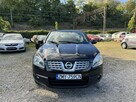 Nissan Qashqai 1.5DCi-106km-Klimatronik-Panorama-PDC-Tempomat-Komputer-Nowy Rozrząd - 7