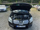 Nissan Qashqai 1.5DCi-106km-Klimatronik-Panorama-PDC-Tempomat-Komputer-Nowy Rozrząd - 10