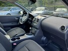 Nissan Qashqai 1.5DCi-106km-Klimatronik-Panorama-PDC-Tempomat-Komputer-Nowy Rozrząd - 14