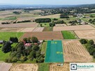 Działka budowlana Bierówka gm. Jasło, - 1