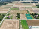 Działka budowlana Bierówka gm. Jasło, - 2