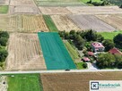 Działka budowlana Bierówka gm. Jasło, - 3