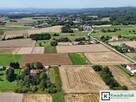 Działka budowlana Bierówka gm. Jasło, - 7