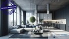 Widokowy apartament z tarasem przy Parku Lotników - 1