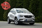 Opel Mokka 1.4T(140KM)*Lift*Full Led*Skóry*Kamera*Grzana Kierownica*I Wł*Alu17ASO