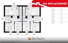 4 sypialnie duży ogród 350 m2 - 10