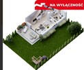 4 sypialnie duży ogród 350 m2 - 11