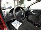 Dacia Sandero Stepway 1.6 benzyna, stepway, Klima, alu, CD/AUX/USB/Bluetooth, zarejestrowany - 9