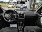 Dacia Sandero Stepway 1.6 benzyna, stepway, Klima, alu, CD/AUX/USB/Bluetooth, zarejestrowany - 10