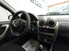 Dacia Sandero Stepway 1.6 benzyna, stepway, Klima, alu, CD/AUX/USB/Bluetooth, zarejestrowany - 11