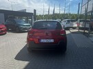 Citroen C3 1.2 PT MAX Czerwona perła czarny dach Automat - 2