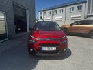 Citroen C3 1.2 PT MAX Czerwona perła czarny dach Automat - 6