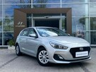 Hyundai i30 1.4MPI 100KM Classic+  Klimatyzacja Gwarancja VIP Od Dealera  FV23% - 2
