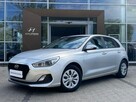Hyundai i30 1.4MPI 100KM Classic+  Klimatyzacja Gwarancja VIP Od Dealera  FV23% - 3