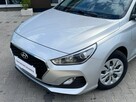 Hyundai i30 1.4MPI 100KM Classic+  Klimatyzacja Gwarancja VIP Od Dealera  FV23% - 4