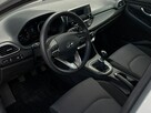 Hyundai i30 1.4MPI 100KM Classic+  Klimatyzacja Gwarancja VIP Od Dealera  FV23% - 8
