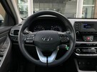 Hyundai i30 1.4MPI 100KM Classic+  Klimatyzacja Gwarancja VIP Od Dealera  FV23% - 10