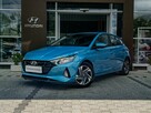 Hyundai i20 1.2 MPI 84M Modern, od Dealera Salon Polska  FV 23% - 3