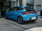 Hyundai i20 1.2 MPI 84M Modern, od Dealera Salon Polska  FV 23% - 5