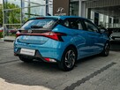 Hyundai i20 1.2 MPI 84M Modern, od Dealera Salon Polska  FV 23% - 7