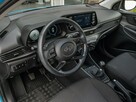 Hyundai i20 1.2 MPI 84M Modern, od Dealera Salon Polska  FV 23% - 8
