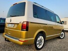 Volkswagen Multivan BULLI**70-Lecie VW**DSG**Jak Nowy**Stan Idealny**4-Motion**FULL** - 4