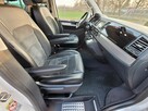 Volkswagen Multivan BULLI**70-Lecie VW**DSG**Jak Nowy**Stan Idealny**4-Motion**FULL** - 8