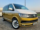 Volkswagen Multivan BULLI**70-Lecie VW**DSG**Jak Nowy**Stan Idealny**4-Motion**FULL** - 9