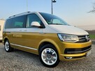 Volkswagen Multivan BULLI**70-Lecie VW**DSG**Jak Nowy**Stan Idealny**4-Motion**FULL** - 10