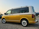 Volkswagen Multivan BULLI**70-Lecie VW**DSG**Jak Nowy**Stan Idealny**4-Motion**FULL** - 12