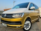 Volkswagen Multivan BULLI**70-Lecie VW**DSG**Jak Nowy**Stan Idealny**4-Motion**FULL** - 14