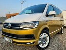 Volkswagen Multivan BULLI**70-Lecie VW**DSG**Jak Nowy**Stan Idealny**4-Motion**FULL** - 15