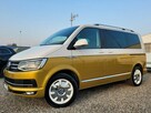 Volkswagen Multivan BULLI**70-Lecie VW**DSG**Jak Nowy**Stan Idealny**4-Motion**FULL** - 16