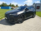 NX450h+ 309KM Omotenshi Mod,2025 Salon Czarny Mat Przejęcie Leasingu - 1