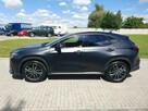 NX450h+ 309KM Omotenshi Mod,2025 Salon Czarny Mat Przejęcie Leasingu - 3