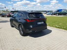 NX450h+ 309KM Omotenshi Mod,2025 Salon Czarny Mat Przejęcie Leasingu - 4