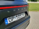 NX450h+ 309KM Omotenshi Mod,2025 Salon Czarny Mat Przejęcie Leasingu - 14