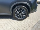 NX450h+ 309KM Omotenshi Mod,2025 Salon Czarny Mat Przejęcie Leasingu - 15