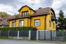Energooszczędny dom z niezależnymi mieszkaniami - 1