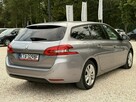 Peugeot 308 1.2 benzyna 130km, Salon PL, Serwis - 3