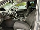Peugeot 308 1.2 benzyna 130km, Salon PL, Serwis - 12
