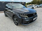 Sorento 1.6 T-GDI HEV Prestige Line 230KM 4WD aut 7os Salon PL! 1 wł! - 3
