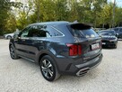 Sorento 1.6 T-GDI HEV Prestige Line 230KM 4WD aut 7os Salon PL! 1 wł! - 5