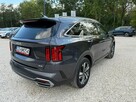 Sorento 1.6 T-GDI HEV Prestige Line 230KM 4WD aut 7os Salon PL! 1 wł! - 6