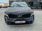 Sorento 1.6 T-GDI HEV Prestige Line 230KM 4WD aut 7os Salon PL! 1 wł! - 7