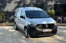 Dacia Dokker 1.3 TCE 102kM benzyna, Salon PL, Serwis, Iwł, FV23% - 1