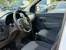 Dacia Dokker 1.3 TCE 102kM benzyna, Salon PL, Serwis, Iwł, FV23% - 8