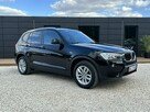 BMW X3 sDrive18d, Salon PL! 1 właściciel! FV! - 1