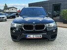 BMW X3 sDrive18d, Salon PL! 1 właściciel! FV! - 3