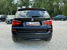 BMW X3 sDrive18d, Salon PL! 1 właściciel! FV! - 4